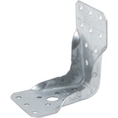 GH Winkelverbinder TOP KR90E 95x65x85x1,5 mm Rundloch